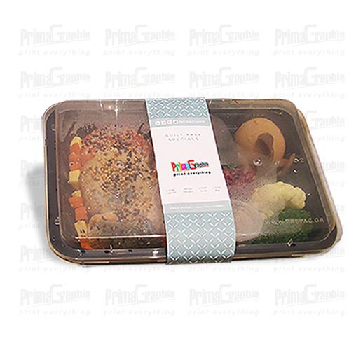 Label Bento